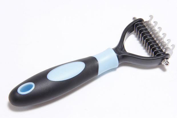 Pets Dematting Hair Removal Comb