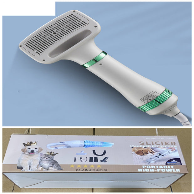 Pet Hair Dryer Grooming Products