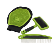 Pet Cleaning Set Hair Grooming Comb