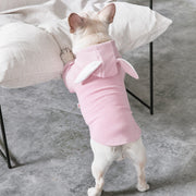 Spring And Autumn Pet Clothing