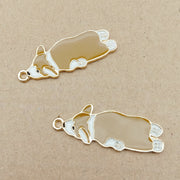 Dachshund pet pendant accessories