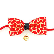 Pet accessories bow