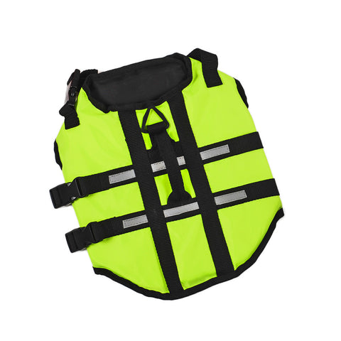 Pet Life Jackets/swimwear