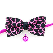 Pet accessories bow
