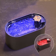3L  Water Fountain For Cats Dogs Pet With LED Light