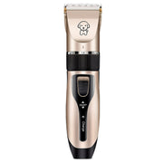 Pet Shaving Hair Clipper