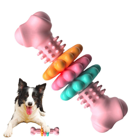 Dogs Teeth Cleaning Toys