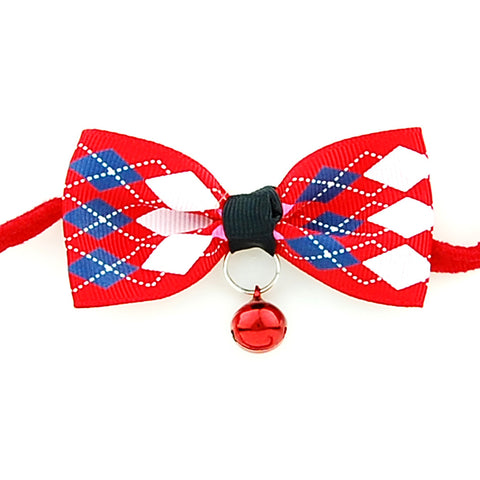 Pet accessories bow