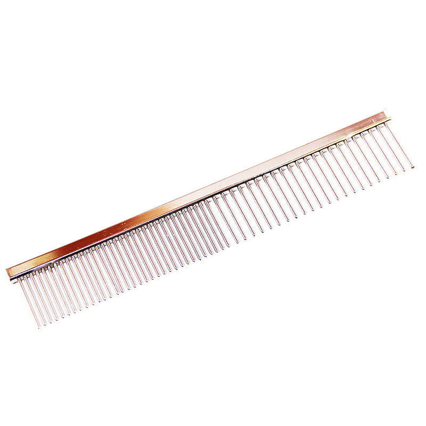 Dog pet grooming comb