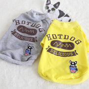 Pet clothes for dog