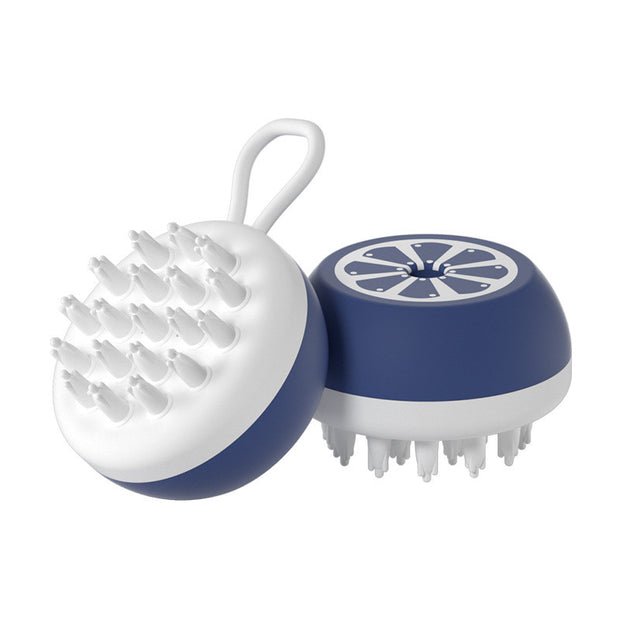 2-in-1 Pet SPA Massage Brush