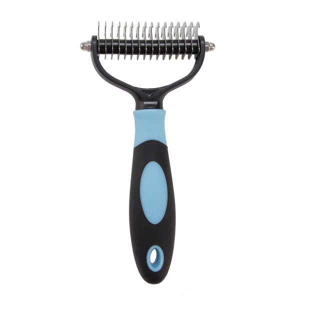 Pets Dematting Hair Removal Comb