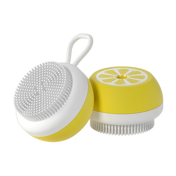 2-in-1 Pet SPA Massage Brush