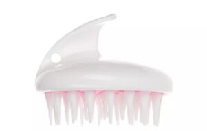 Massage Pet Bath Brush