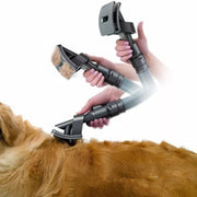 Tool Pet Vacuum Cleaner Brush