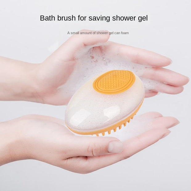 Pets Shower Hair Grooming Comb