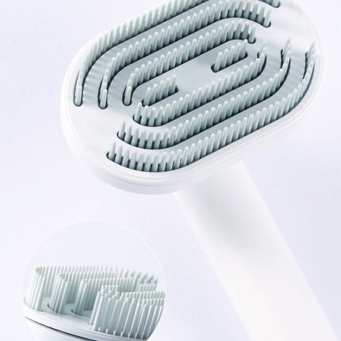 Self Cleaning Comb Pet Hair Removal