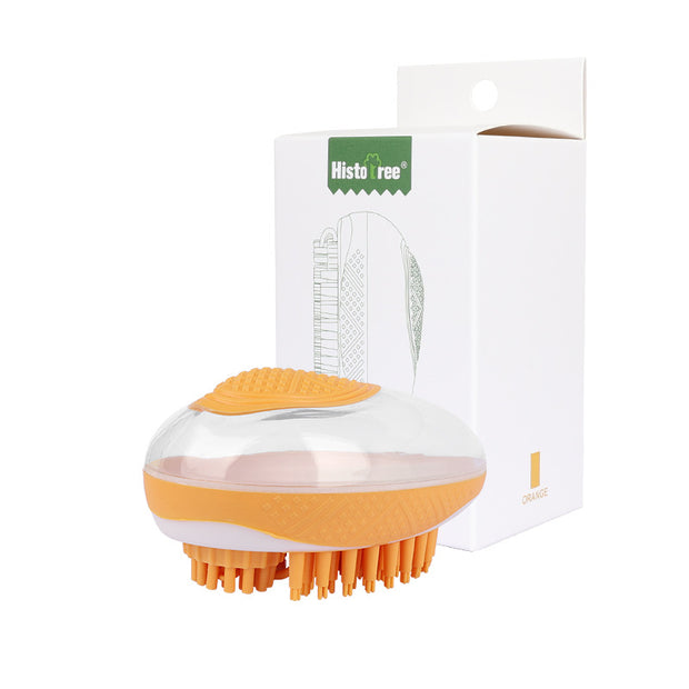 Pets Shower Hair Grooming Comb