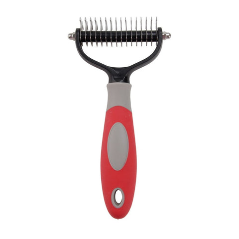 Pets Dematting Hair Removal Comb