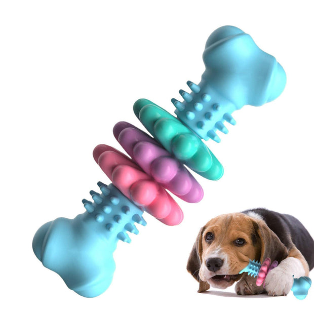 Dogs Teeth Cleaning Toys