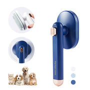 Self Cleaning Comb Pet Hair Removal