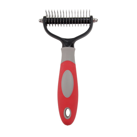 Pets Dematting Hair Removal Comb