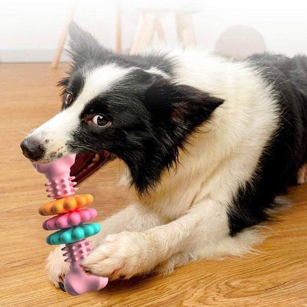 Dogs Teeth Cleaning Toys