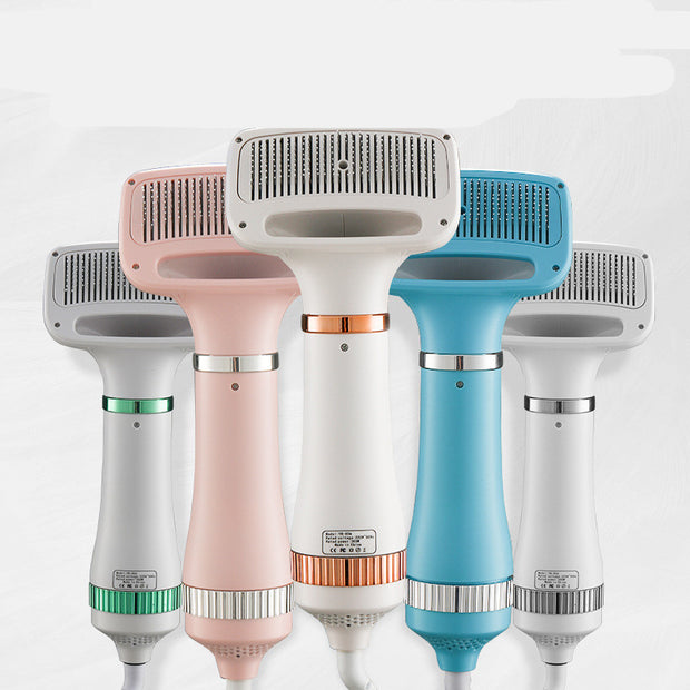 Pet Hair Dryer Grooming Products