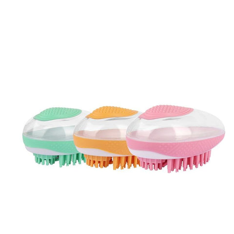 Pets Shower Hair Grooming Comb