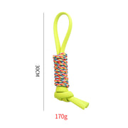 Dog TPR Chewing Toy