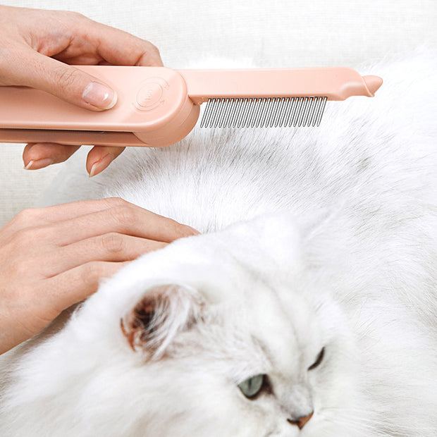 Pet Cat Dematting Comb