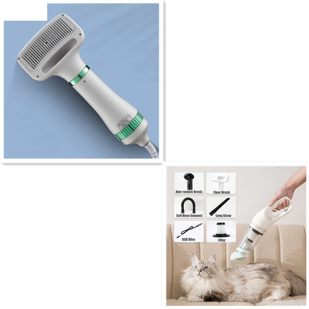 Pet Hair Dryer Grooming Products